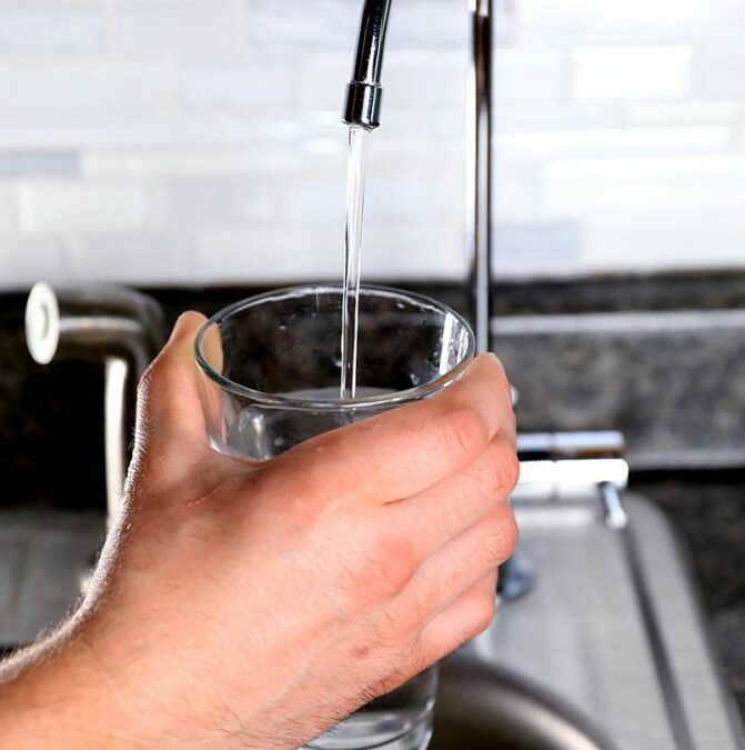 ⚠️PFAS levels in your water and how Reverse Osmosis can ensure you have healthy water. ⚠️