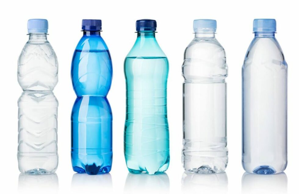 Bottled Water Recall Glaser Soft Water