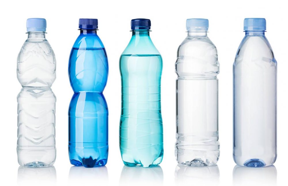 Bottled Water Recall